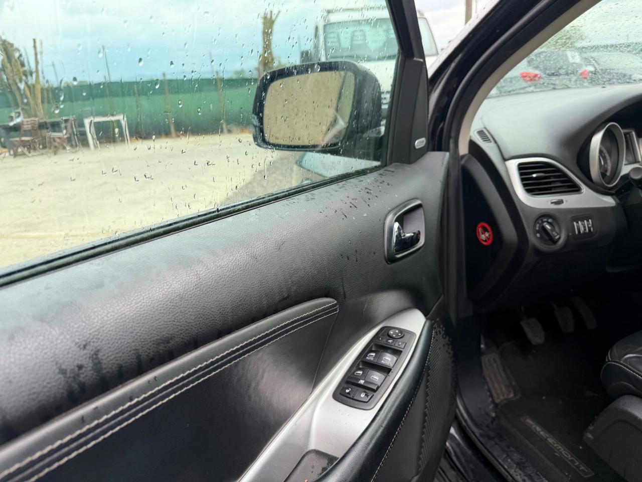 Fiat Freemont 2.0 Multijet 140 CV Lounge