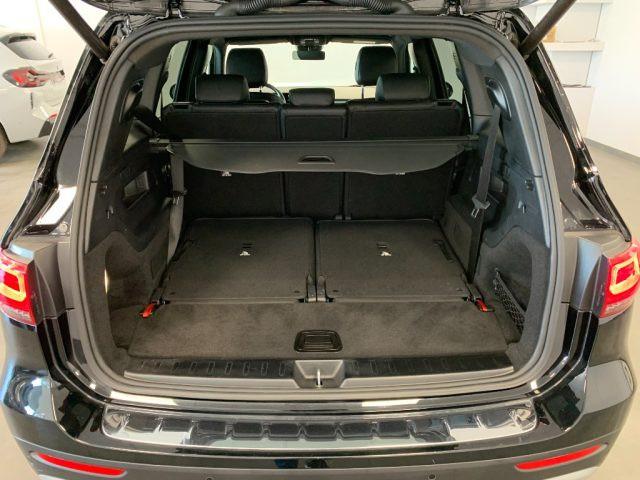 MERCEDES-BENZ GLB 180 d 7 Posti Automatico Sport Plus