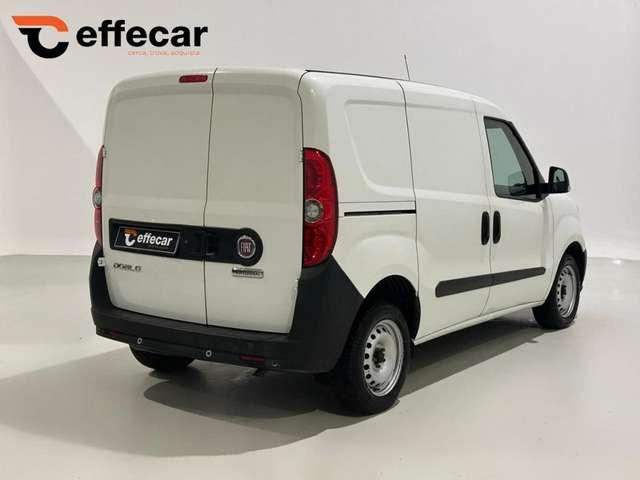 Fiat Doblo Doblò 1.6 MJT Cargo 105CV Professional