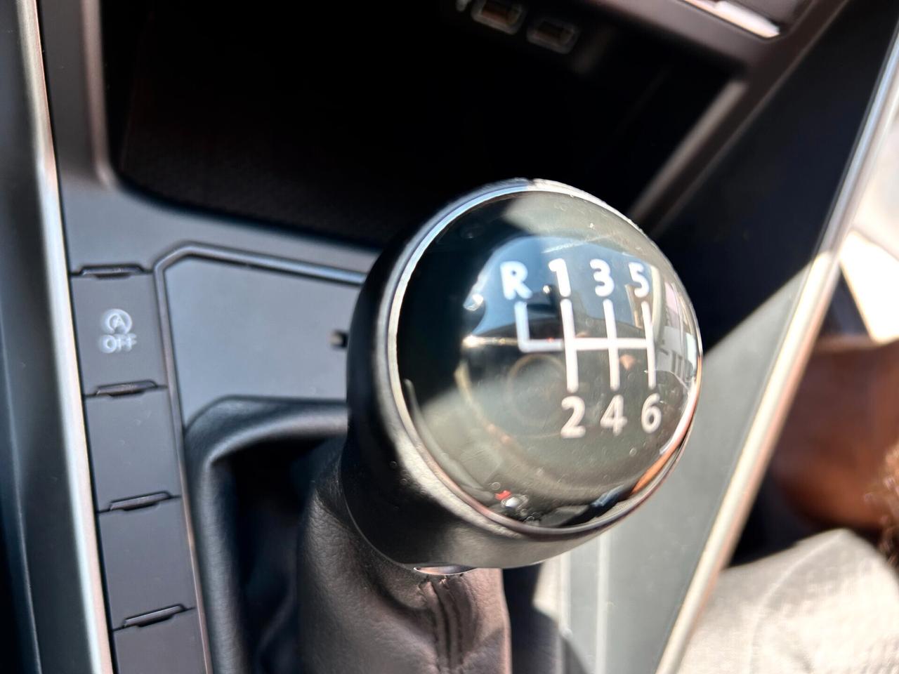 Volkswagen Polo 1.0 TGI Comfortline Blue M 2019