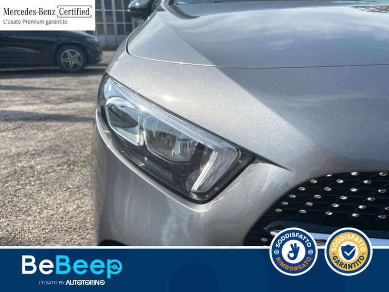 Mercedes-Benz Classe A A 200 SPORT NIGHT EDITION 4MATIC AUTO