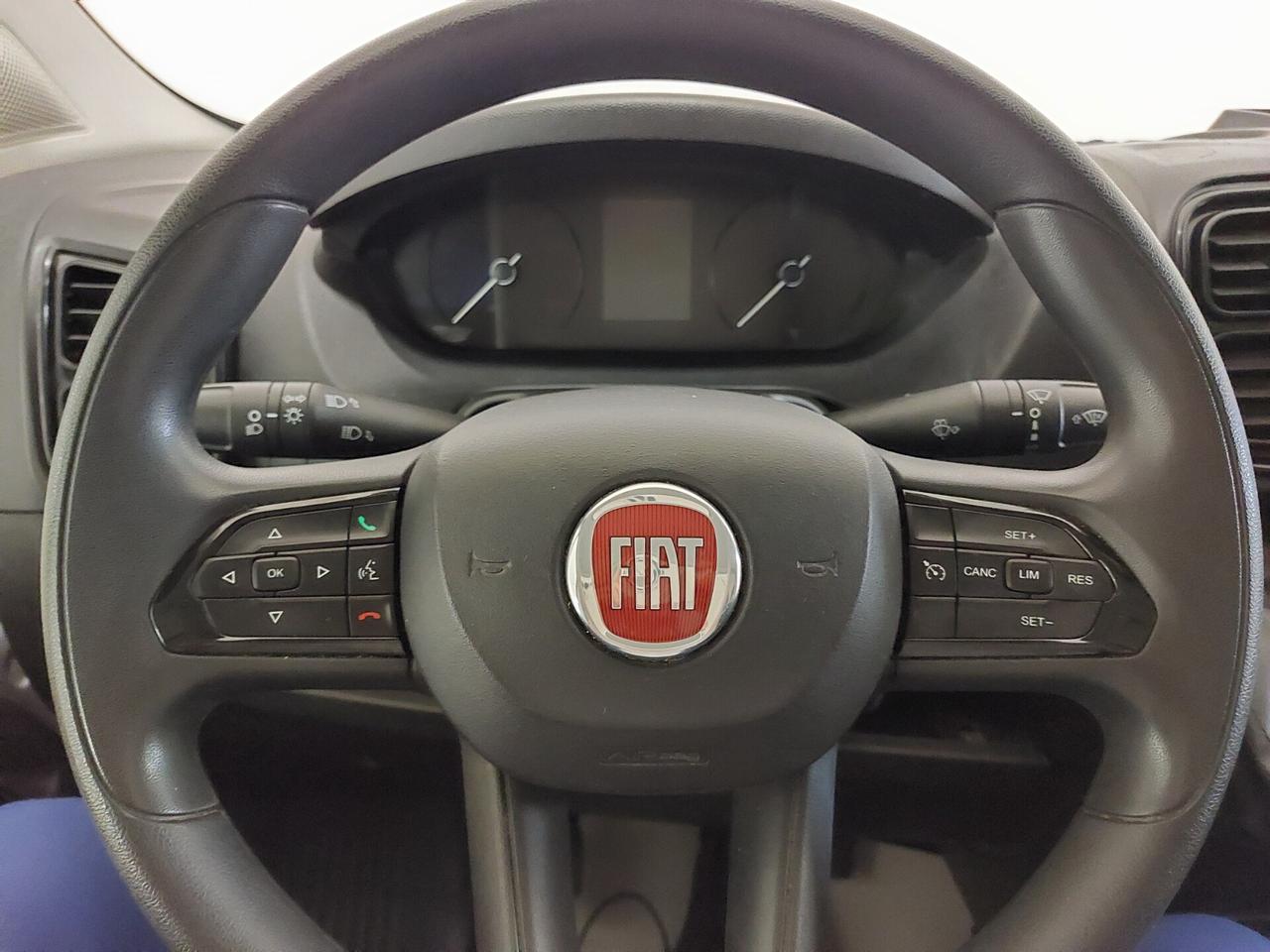 FIAT Ducato (4ª serie) Ducato 33 2.2 Mjt 140CV...