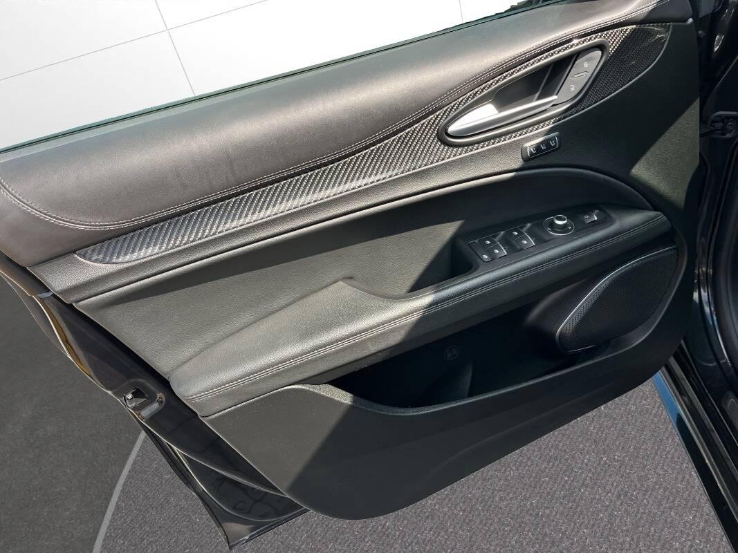 Alfa Romeo Stelvio 2.2 t Veloce Ti Q4 210cv auto