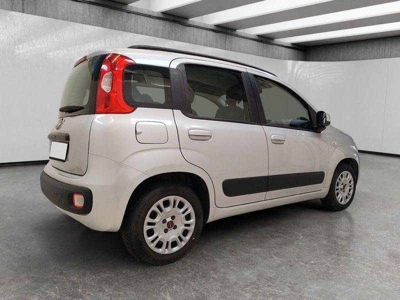 FIAT Panda 1.2 Lounge 69cv E6
