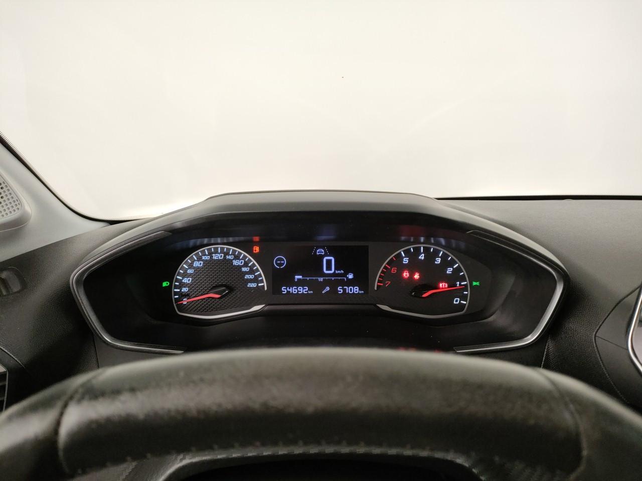 PEUGEOT 208 1.5 bluehdi Active s&s 100cv
