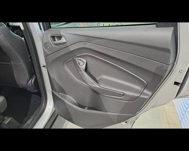 FORD Kuga 1.5 ecoboost Plus s&s 2wd 120cv