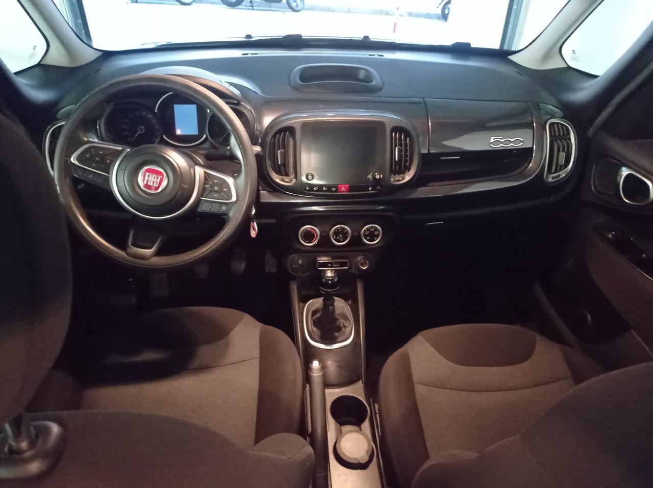 Fiat 500L 1.3 Multijet 95 CV Urban