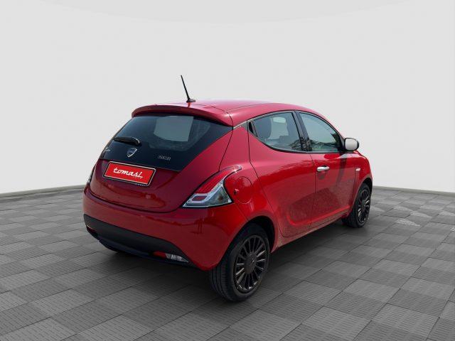 LANCIA Ypsilon Ypsilon 1.0 FireFly 5 porte S&S Hybrid Silver