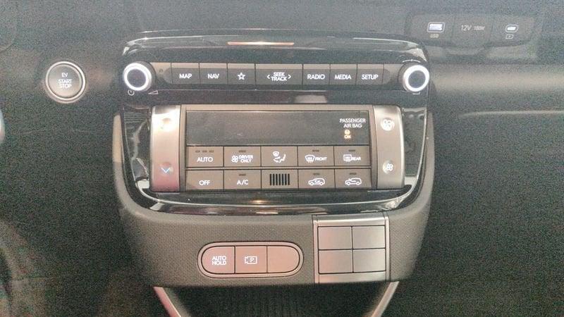 Hyundai Inster 49 kWh XTech