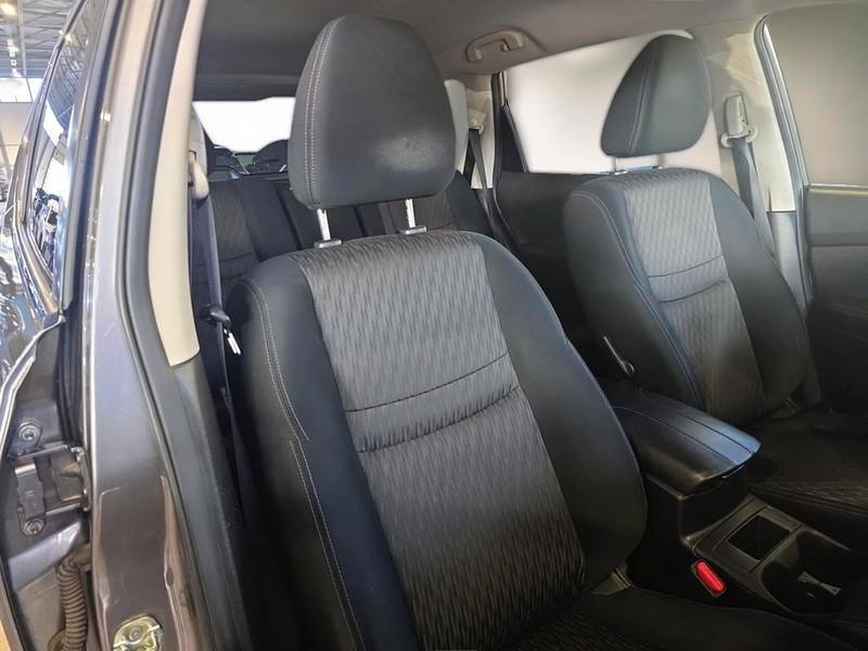 NISSAN X-TRAIL 1.3 DIG-T 160 2WD N-CONNECTA DCT CROSSOVER