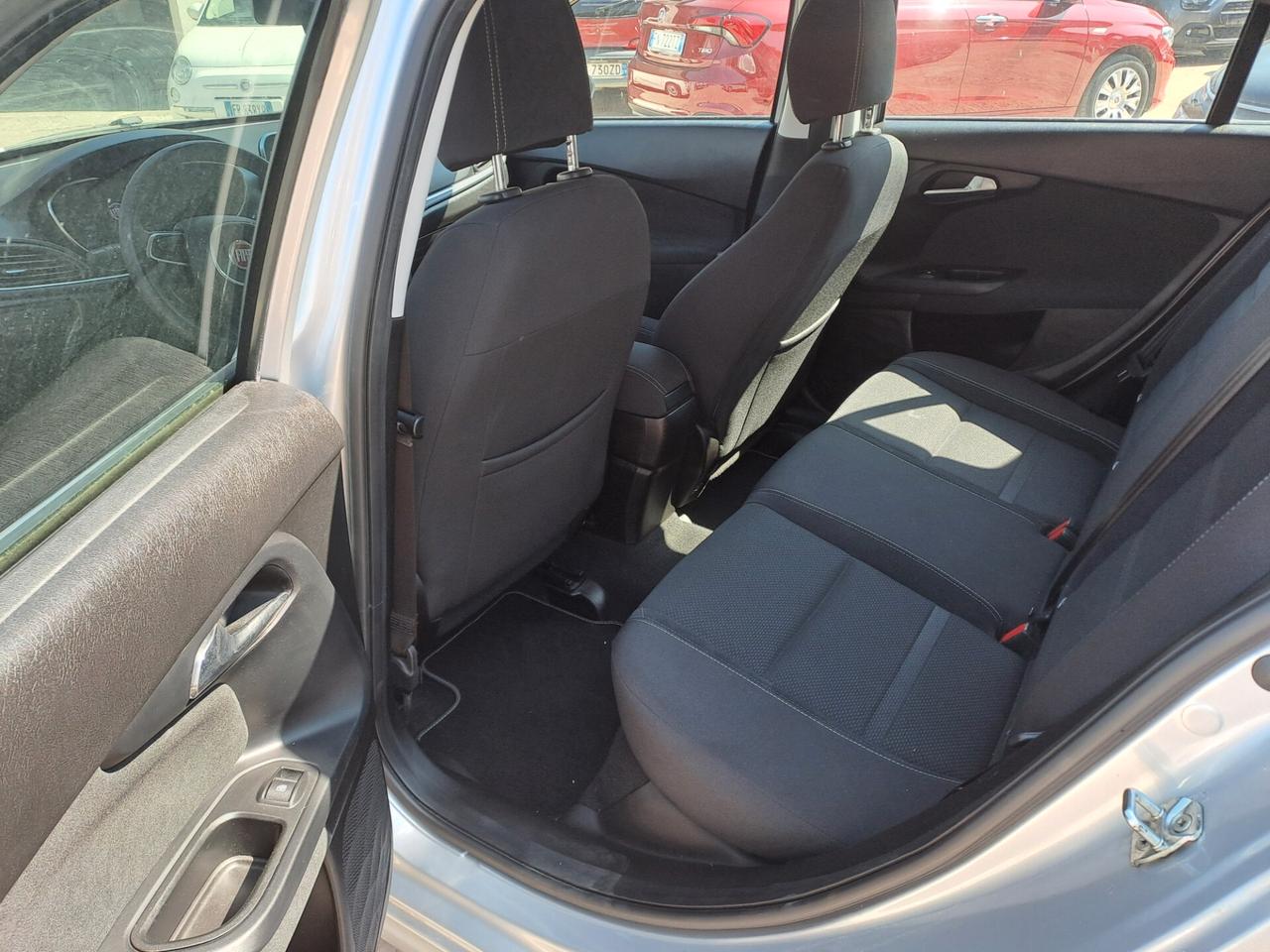Fiat Tipo 1.6 Mjt S&S 5 porte Lounge