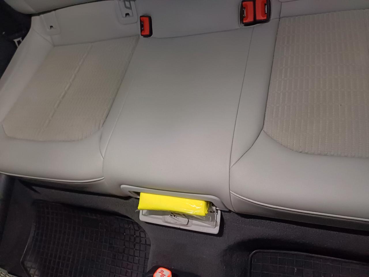 Audi A3 1.6 TDI diesel 110cv