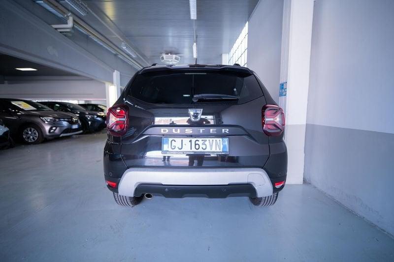 Dacia Duster 1.0 tce Prestige 4x2 90cv