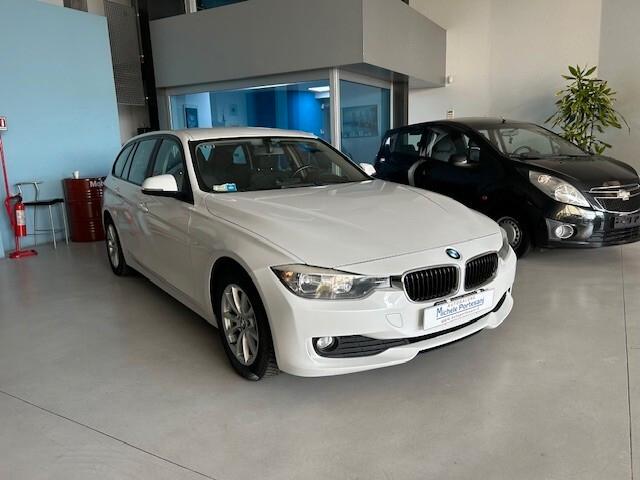 Bmw 318 316d Touring Modern