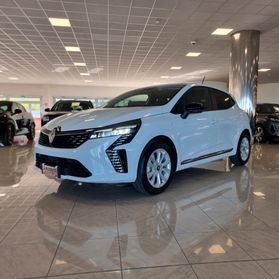 RENAULT CLIO EVOLUTION 1.5 dCi 100cv