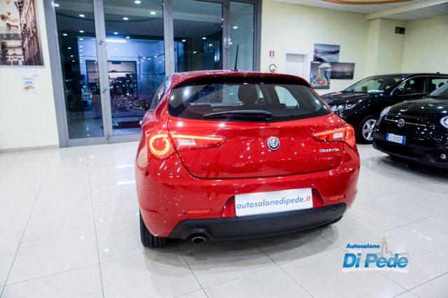 ALFA ROMEO Giulietta 1.6 JTDm 120 CV Business