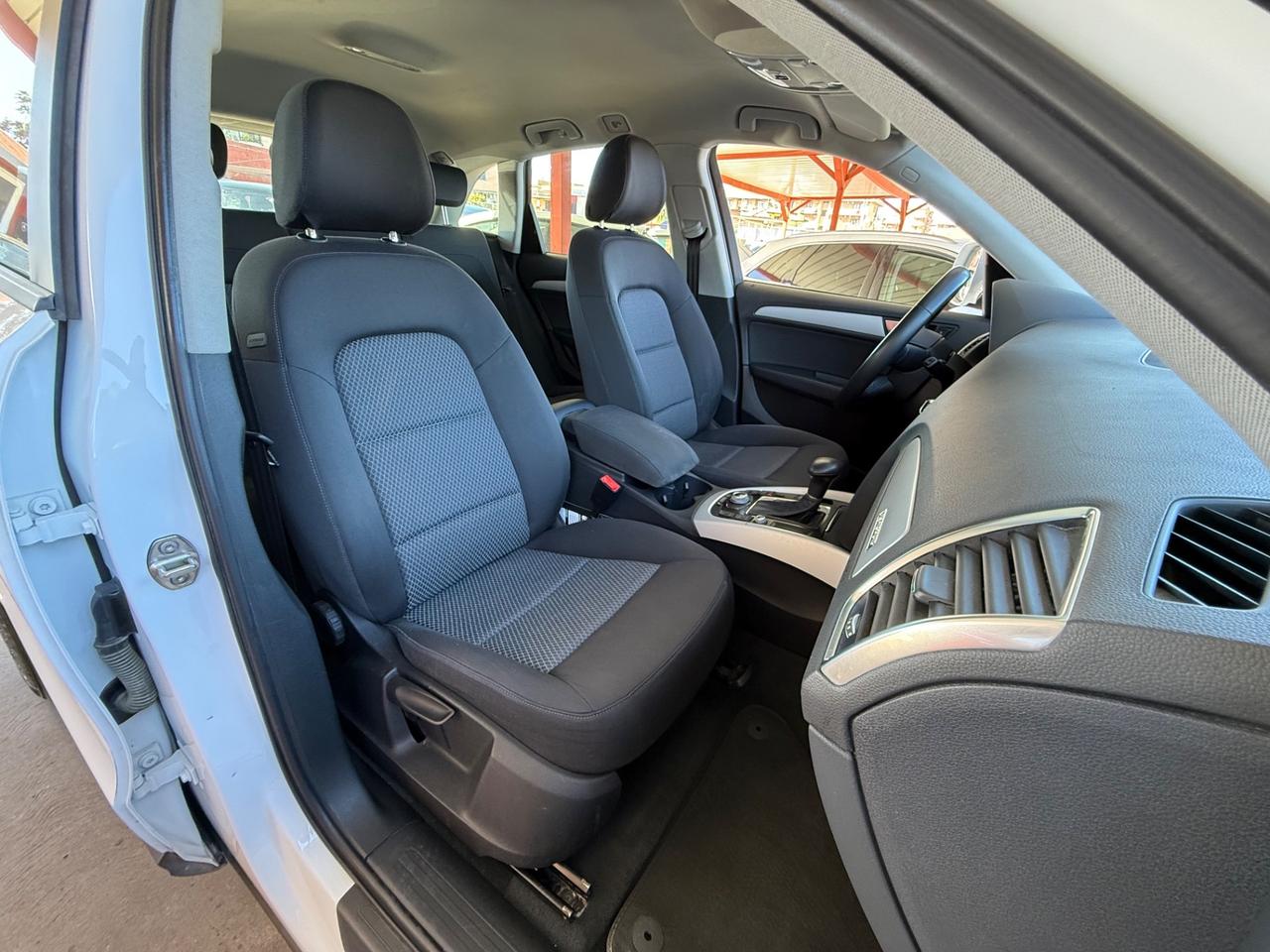 Q5 2.0 TDI 190CV quattro S tronic/unipro/tagliandi certificati