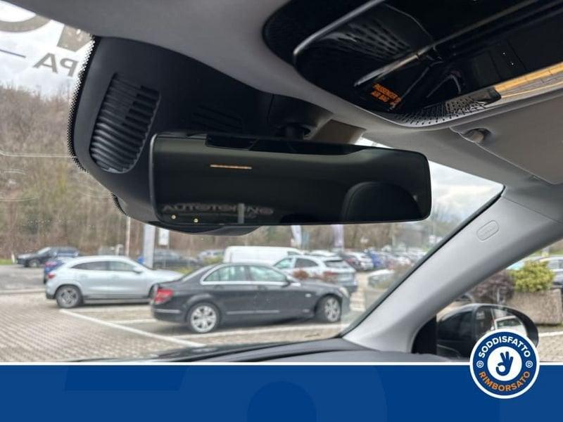 Mercedes-Benz GLC Coupé GLC 220d 4Matic Coupé AMG Line Premium