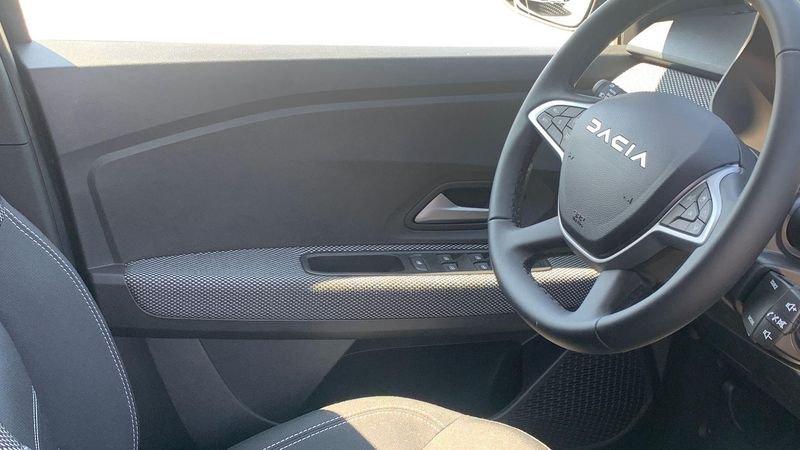 Dacia Jogger Expression MY24 TCe 100 GPL ECO-G 5p