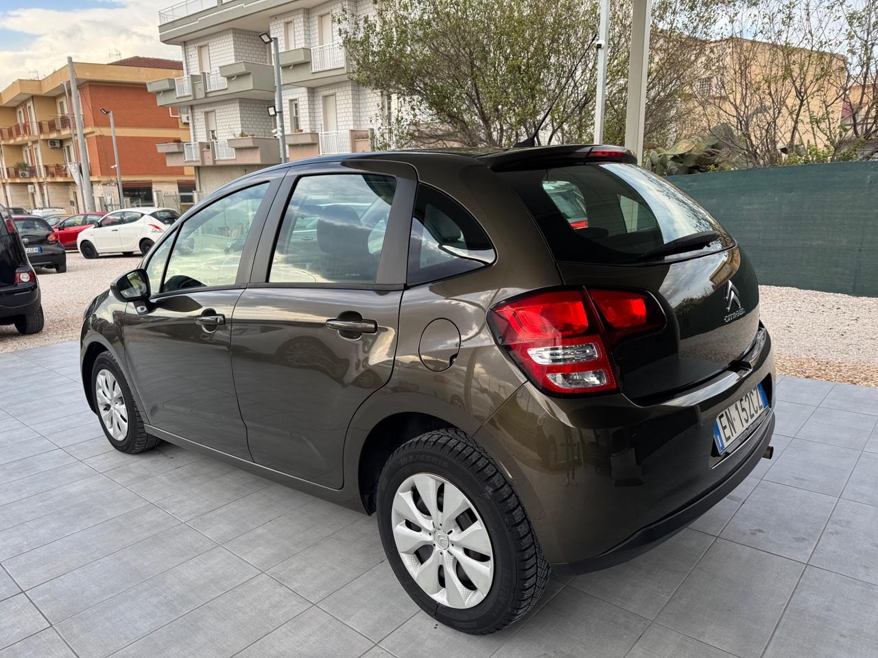 Citroen C3 1.1 Attraction