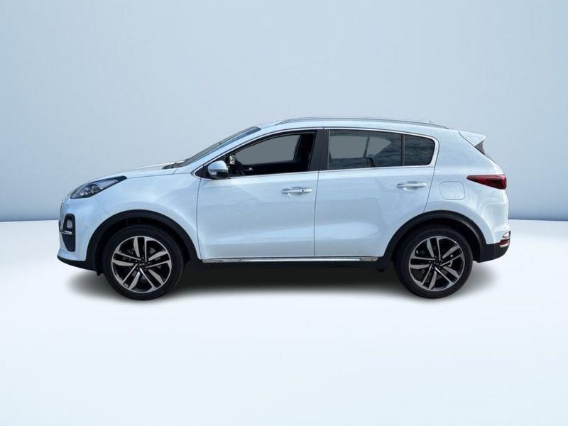 KIA Sportage 1.6 GDI STYLE 2WD 132CV