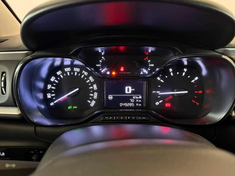 CITROEN C3 3ª serie - C3 PureTech 83 S&S You