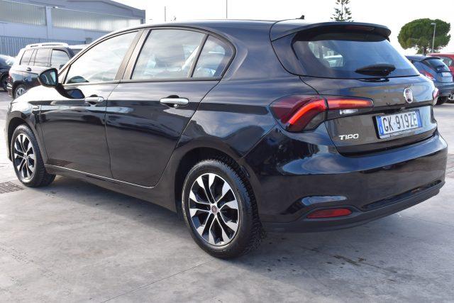 FIAT Tipo 1.3 Mjt S&S 5 porte City Life *Navigatore*