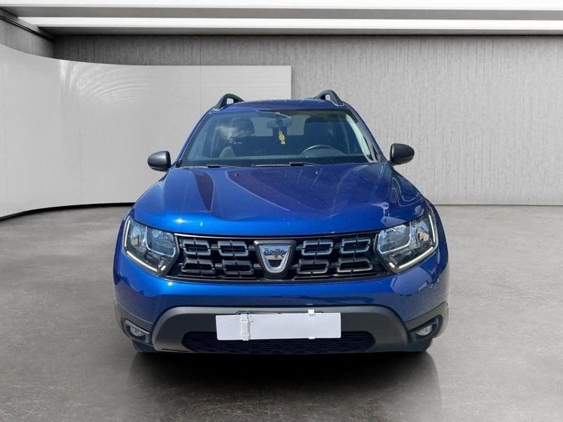 Dacia Duster 1.0 tce Comfort Eco-g 4x2 100cv