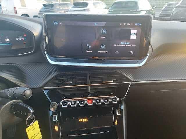 Peugeot 208 PureTech 100 Stop&Start 5 porte Allure