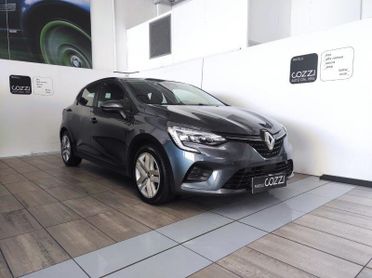 RENAULT Clio (AUTOCARRO) Full Hybrid E-Tech 140 CV 5 porte Zen