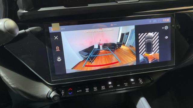 ALFA ROMEO Junior 1.2 145 CV Hybrid eDCT6 pack techno