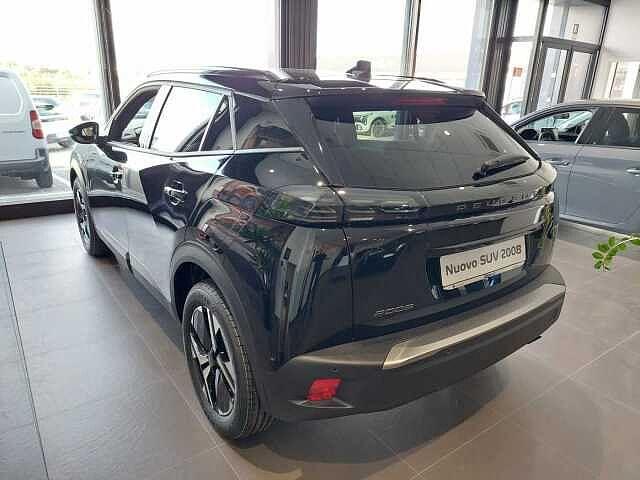 Peugeot 2008 PureTech 100 S&S Allure KM0