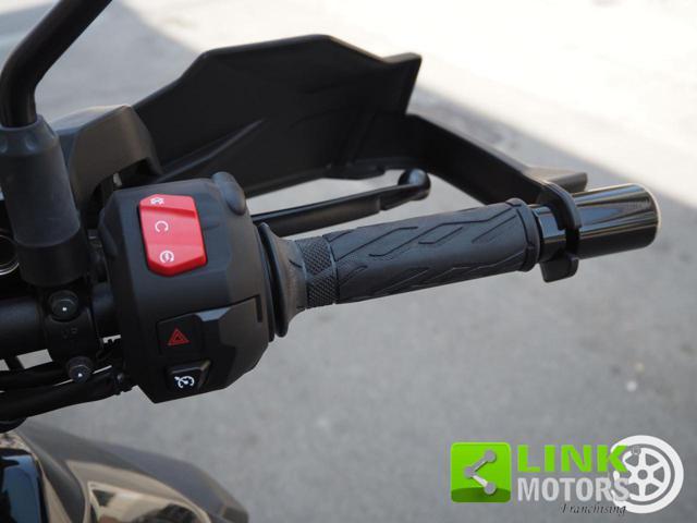 SUZUKI V-Strom 1050 XT PRO *?137,00al mese*