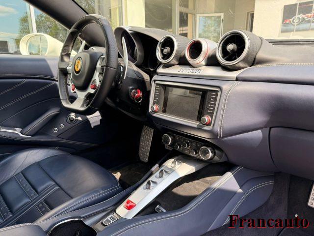 FERRARI California T DCT
