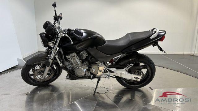 HONDA Hornet 600