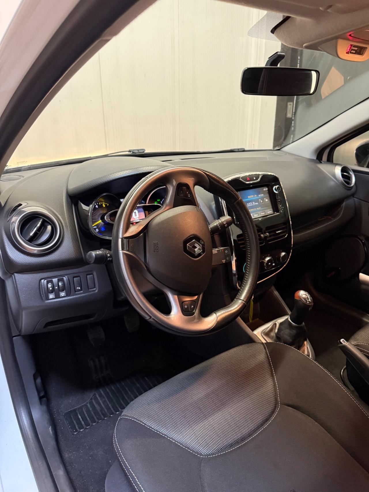 Renault Clio 1.5 dCi 8V 90CV 5 porte Costume National