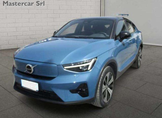 VOLVO C40 C40 twin motor 1st Edition awd - GJ333CH