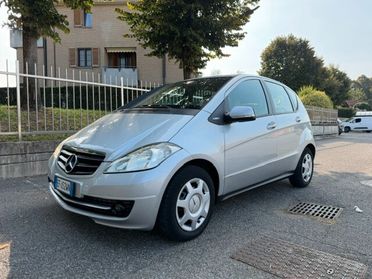 Mercedes-benz A 160
