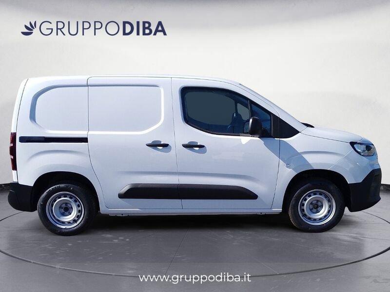 FIAT 02U Dobl? Dobl? Van M 1.2 Benzina110 Cv Manuale