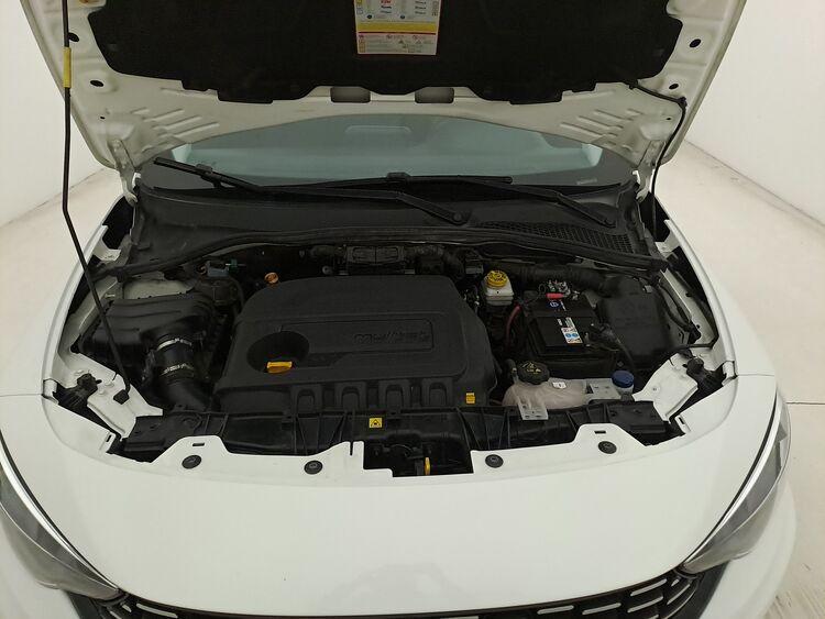 Fiat Tipo Easy BR618721 1.3 Diesel 95CV