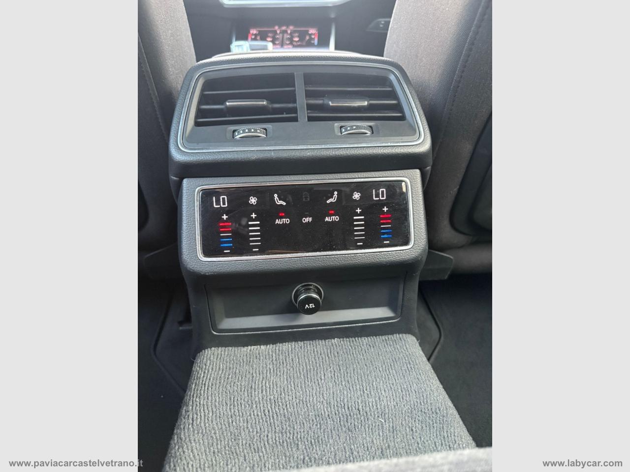 AUDI A6 40 2.0 TDI S tronic Business Design