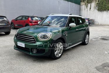 MINI Mini 2.0 Cooper D Hype Countryman ALL4