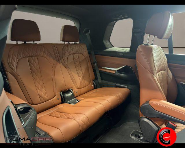 BMW X7 xDrive40i 48V