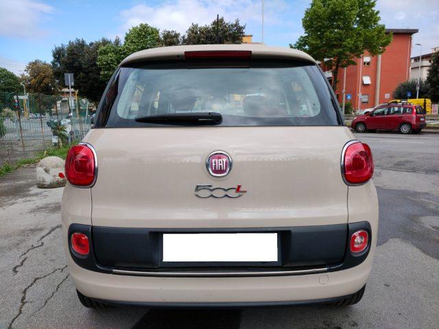 FIAT 500L 1.3 Multijet Pop Star Neo Patentati