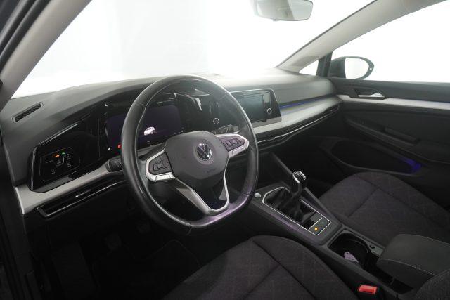 VOLKSWAGEN Golf Golf 2.0 TDI Life