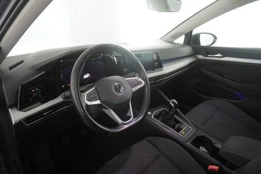 VOLKSWAGEN Golf Golf 2.0 TDI Life
