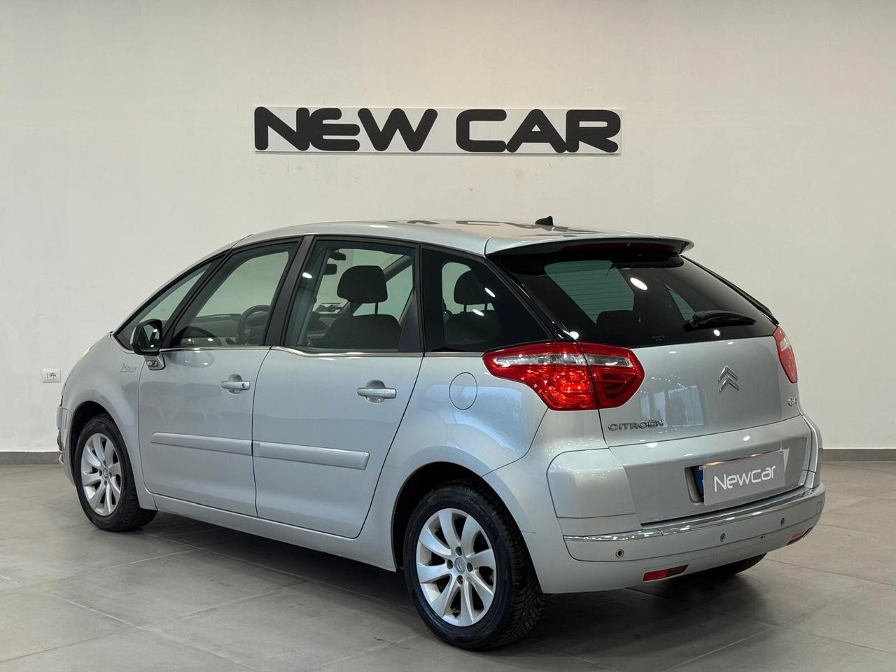 Citroen C4 Grand Picasso 1.6 HDi 110 FAP Style