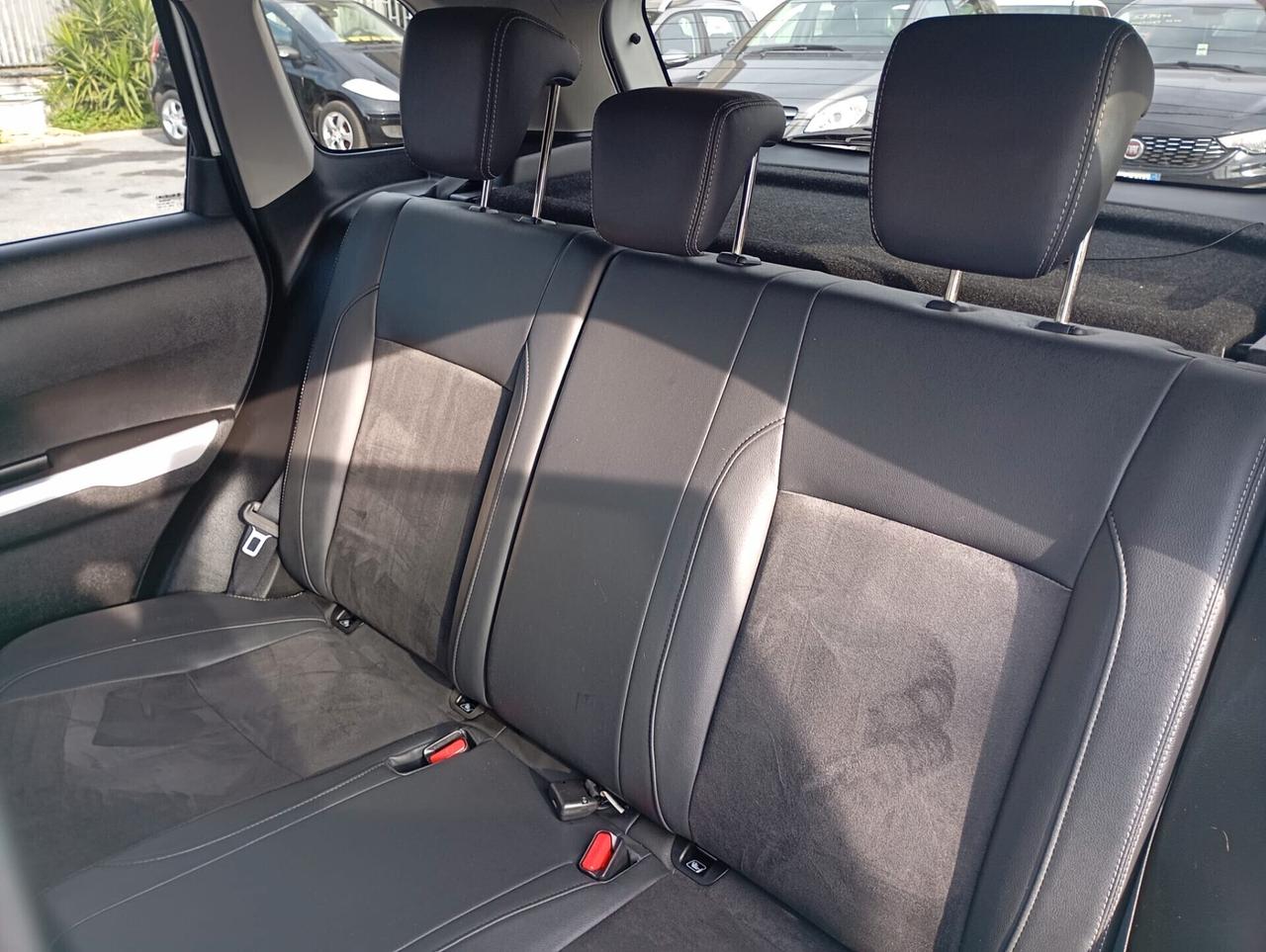 Suzuki Vitara 1.6 120 CV DDiS V-Top