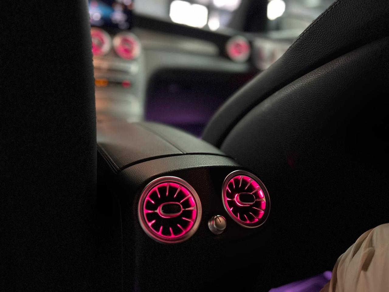 Mercedes-benz GLC 220 d 4Matic Coupé Premium Plus