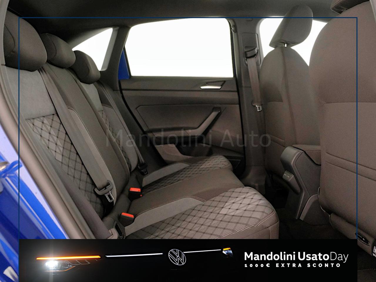 Volkswagen Taigo 1.0 tsi 115cv r-line plus dsg